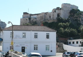 Gibraltar Veterinary Clinic